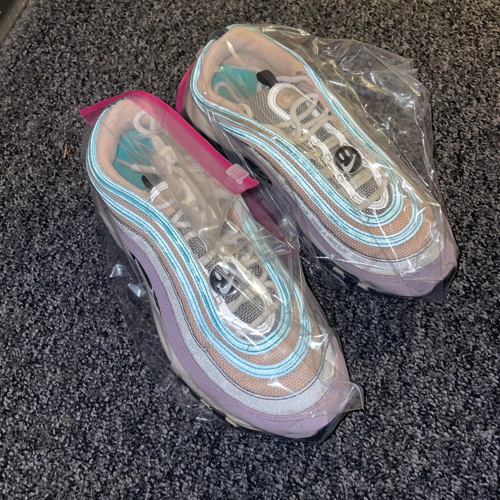 👟